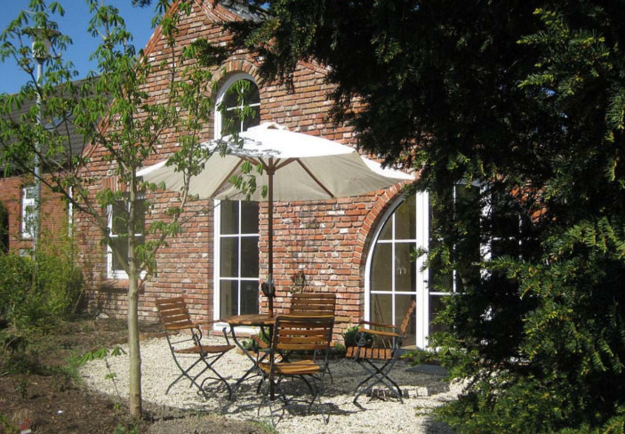 Upleward Cottage Krummhoern Exterior photo